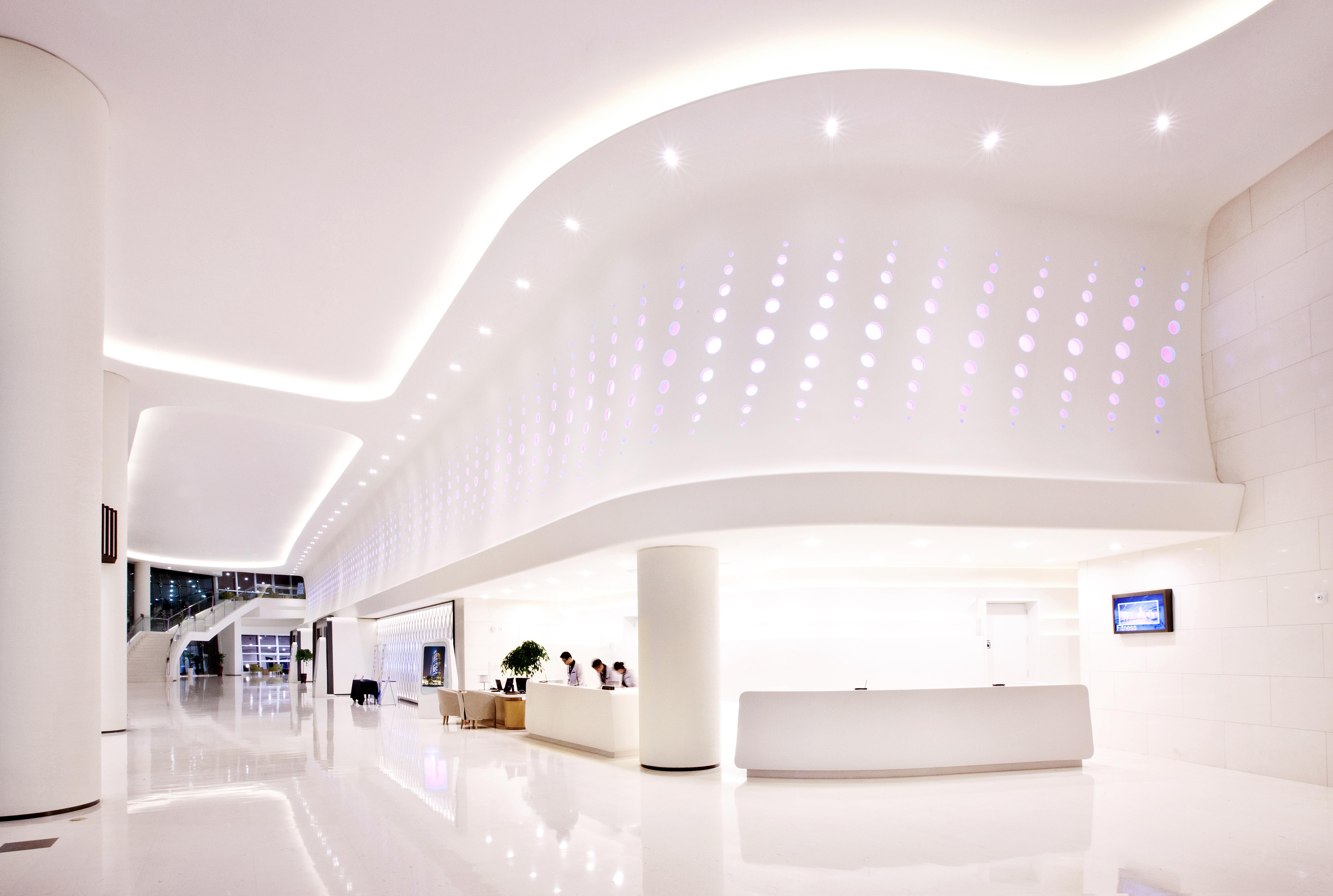 Hotel Sono Calm Yeosu Extérieur photo